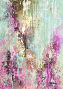 “Quiet Interval” - (c)2026 Lauren Parish Art