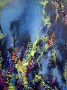 Untitled - (c)2026 Lauren Parish Art