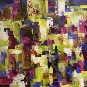 Untitled - (c)2026 Lauren Parish Art