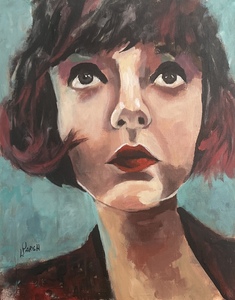 Untitled - (c)2026 Lauren Parish Art