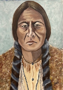 Untitled - (c)2026 Lauren Parish Art