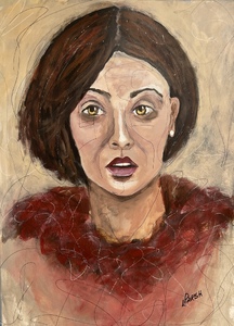 Untitled - (c)2026 Lauren Parish Art