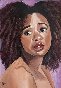 Untitled - (c)2026 Lauren Parish Art