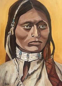 Untitled - (c)2026 Lauren Parish Art