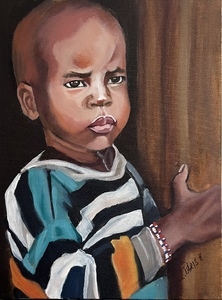 Untitled - (c)2026 Lauren Parish Art