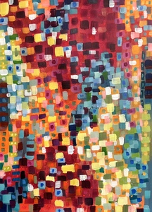 Untitled - (c)2026 Lauren Parish Art