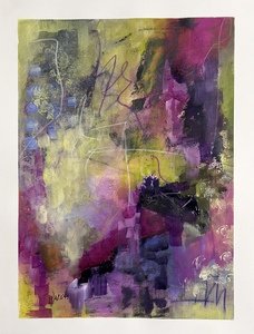 Untitled - (c)2026 Lauren Parish Art