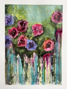 Untitled - (c)2026 Lauren Parish Art