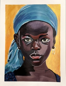 Untitled - (c)2026 Lauren Parish Art