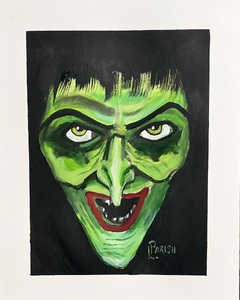 Untitled - (c)2026 Lauren Parish Art