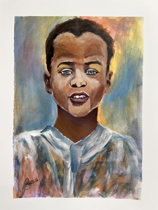 Untitled - (c)2026 Lauren Parish Art