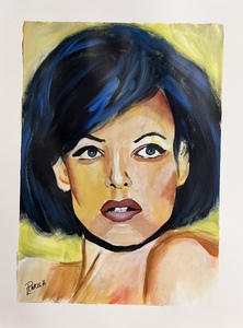 Untitled - (c)2026 Lauren Parish Art