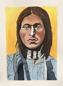 Untitled - (c)2026 Lauren Parish Art