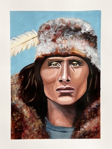 Untitled - (c)2026 Lauren Parish Art