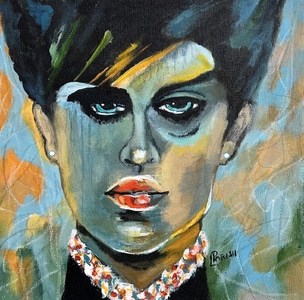 Untitled - (c)2026 Lauren Parish Art