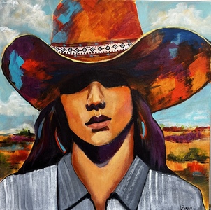 Cowgirl