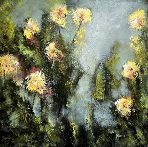 Secret Garden
